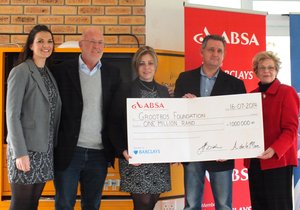 Employability and Enterprise Development Program Launched